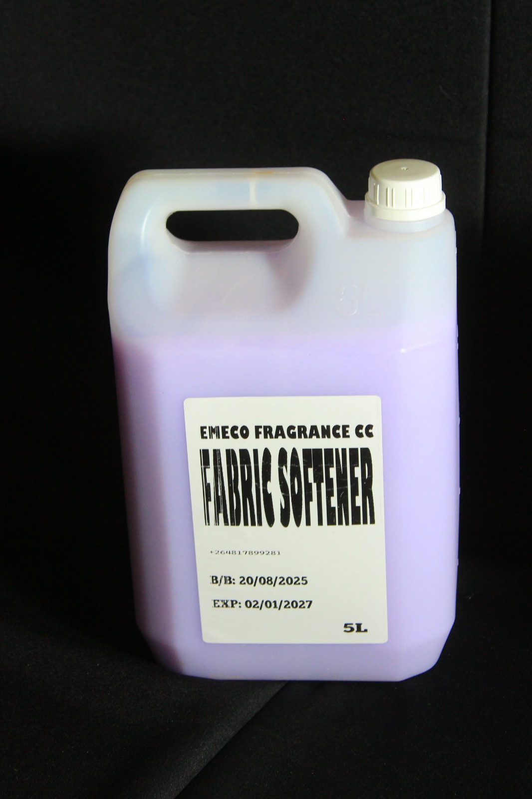 Night Aroma Fragrance