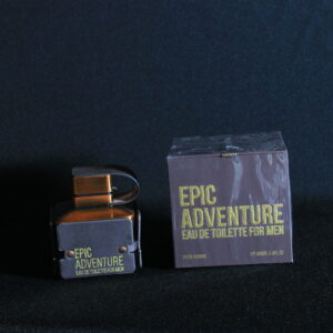 Dark Fantasy by Verra