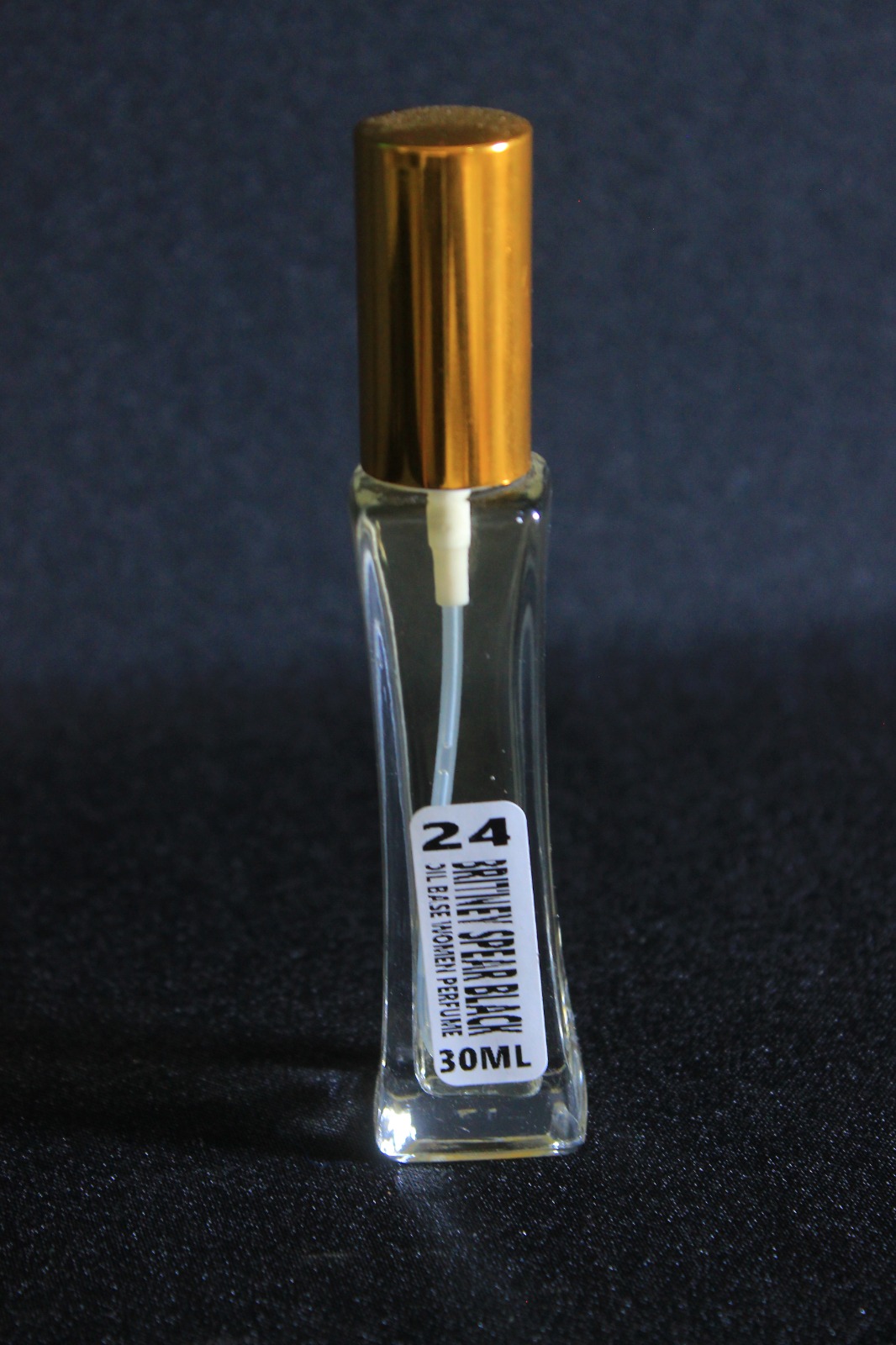 Green Emerald by Mila