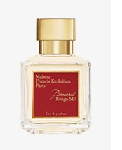 100ml Barakkat Rouge oud out of box