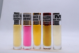 10ml Pure Oil Perfume Bulk of  X120 each