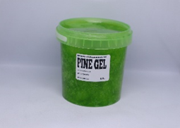 1 Lt  Pine Gel