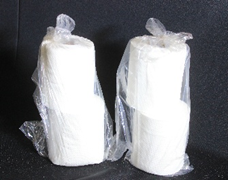 1Ply X2 Toilet Papers