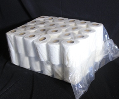 1Ply X48 Toilet Papers