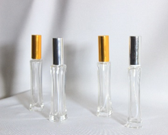 30ml Empty Bottles Single