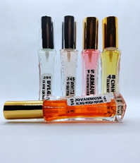 30ml Oil Base Perfume  X120 each