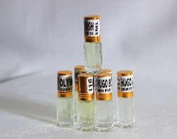 3ml of Pure Oil Bulk of X100