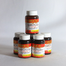 50g Power Cockroaches Killer in Bulk of  X4 for