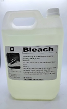1x 5L Bleach/Jik
