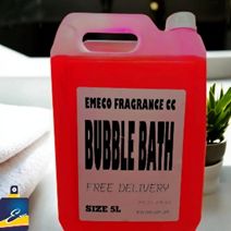 5L Foam Bath Body Wash  Bubble  Bath