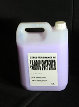5Ltr Fabric Softener