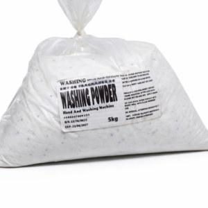 5KG WASHING POWDER