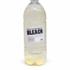 General Product Multipurpose liquid bleach bottle for household cleaning and disinfecting, white and blue packaging, suitable for bathroom, kitchen, floor, and laundry sanitation.