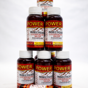 EMECO FRAGRANCE CC cockroach killer spray bottle for fast-acting roach control and long-lasting protection