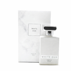 WHITE OUD