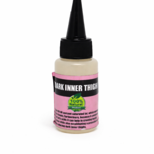 Dark Inner Thigh Oil