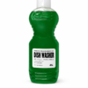 EMECO FRAGRANCE CC liquid dish washer detergent bottle for powerful grease removal and long-lasting fresh fragrance.