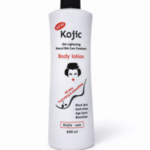 KOJIC BODY LOTION