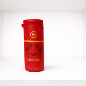 REVIVAL – Men’s Performance & Vitality Booster