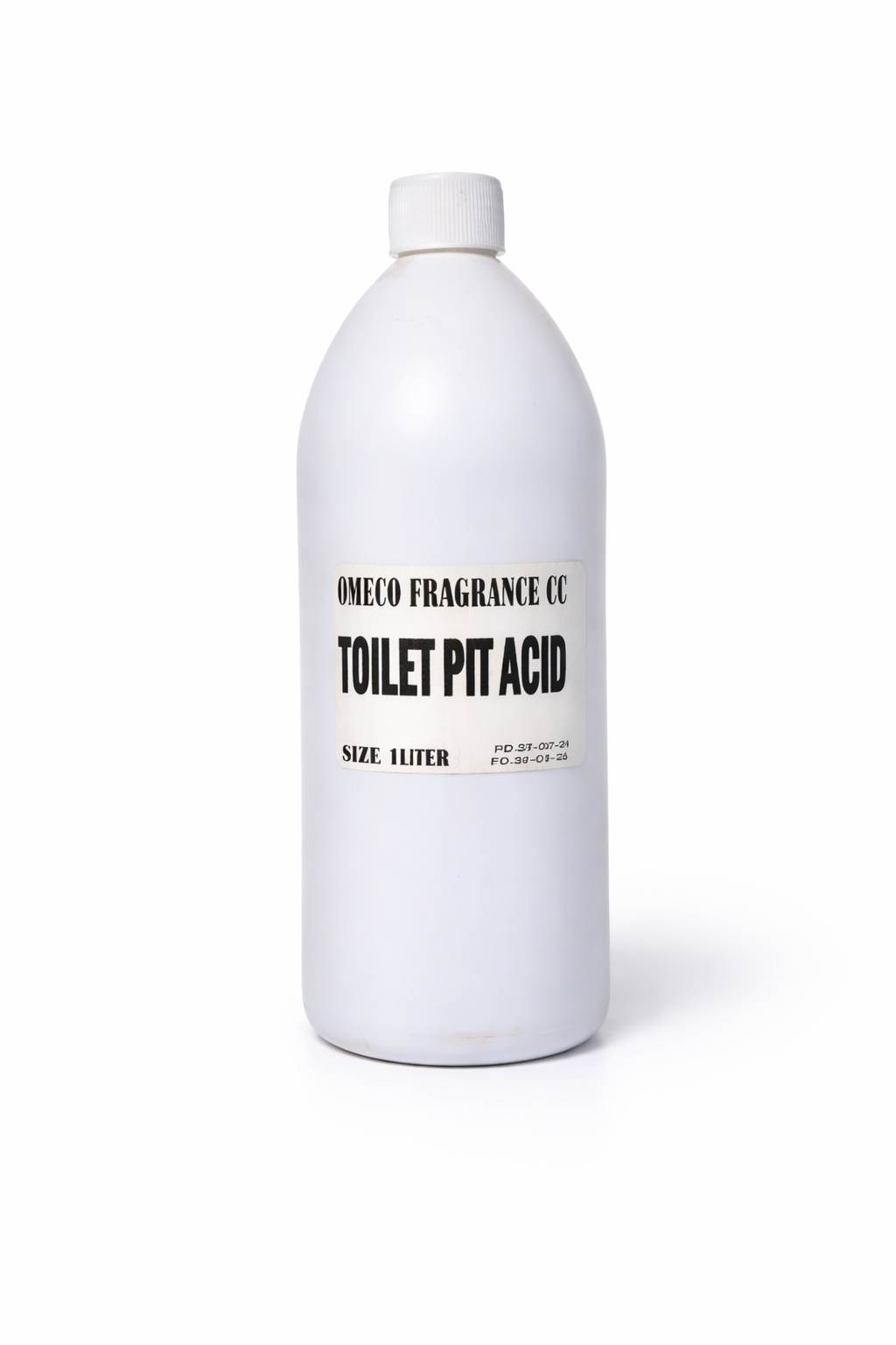 Toilet Pit Acid heavy-duty cleaner for removing tough stains and limescale Industrial Toilet Pit Acid cleaning solution for toilets and drains Strong acid toilet cleaner bottle for deep sanitation Toilet Pit Acid descaler for stubborn rust and mineral buildup Professional toilet pit acid cleaner for commercial and home use Heavy-duty toilet cleaning acid for deep bathroom cleaning Toilet Pit Acid bottle packaging for e-commerce listing Powerful toilet descaling acid for pit latrines and drains