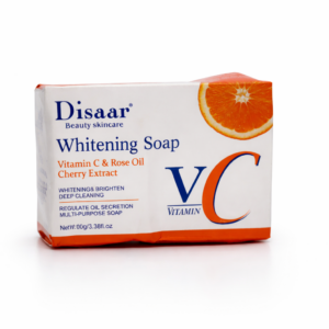 DISAAR WHITENING SOAP VC