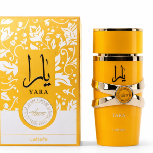 LATTAFA YARA (YELLOW)